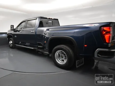 More photos of 2022 Chevrolet Silverado 3500HD LTZ at got Trucks?, TX