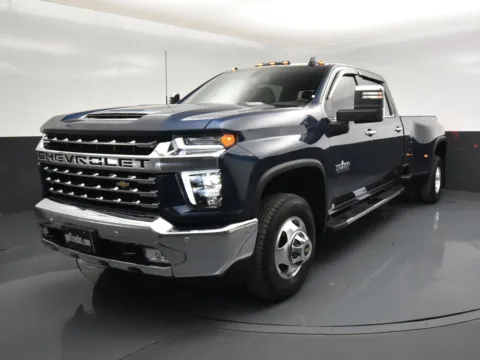 Photos of 2022 Chevrolet Silverado 3500HD LTZ for sale in San Antonio, TX at got Trucks?