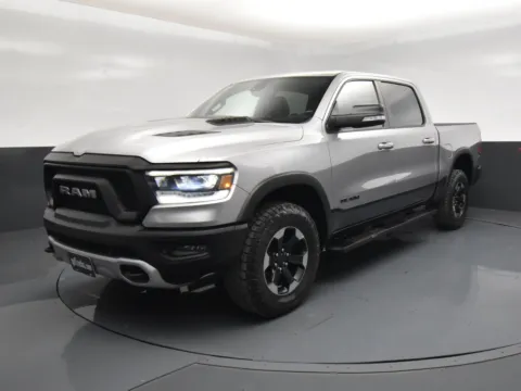 Photos of 2019 Ram 1500 Rebel for sale in San Antonio, TX at got Trucks?