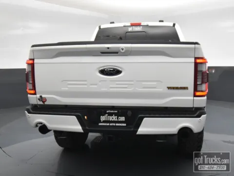 More photos of 2023 Ford F-150 Tremor at got Trucks?, TX