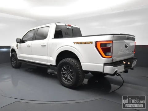 More photos of 2023 Ford F-150 Tremor at got Trucks?, TX