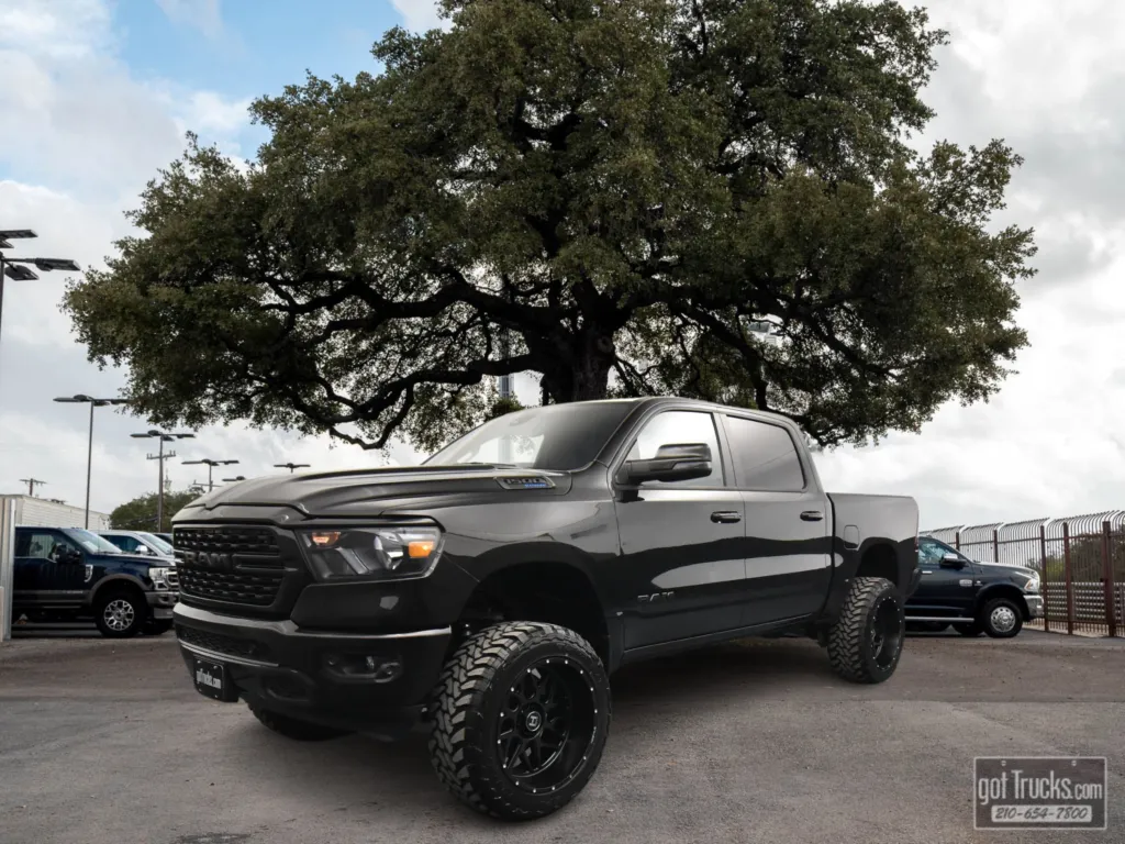 2023 Ram 1500 Lone Star for sale in San Antonio, TX