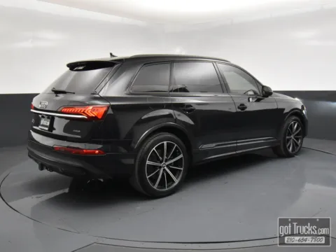 More photos of 2020 Audi Q7 Prestige at got Trucks?, TX