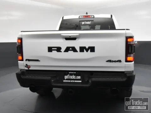 More photos of 2019 Ram 1500 Rebel at got Trucks?, TX