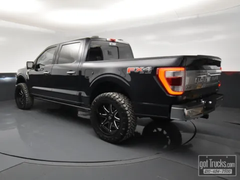 More photos of 2021 Ford F-150 King Ranch at got Trucks?, TX