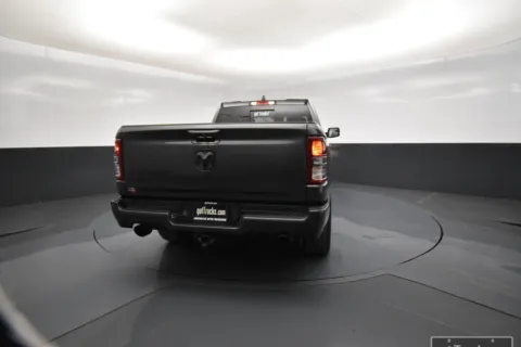 More photos of 2022 Ram 1500 Lone Star at got Trucks?, TX