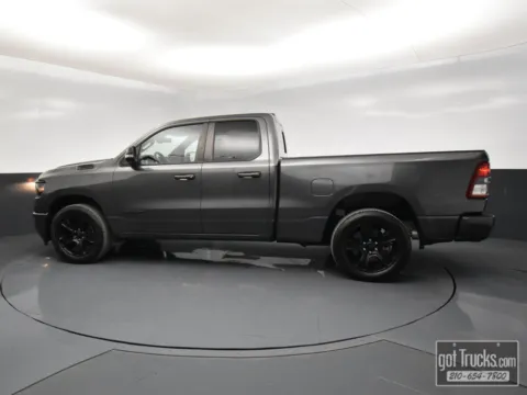 Another view of 2022 Ram 1500 Lone Star for sale in San Antonio, TX at got Trucks?