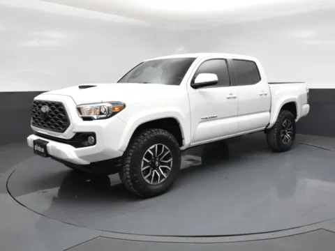 Photos of 2022 Toyota Tacoma TRD Sport for sale in San Antonio, TX at got Trucks?