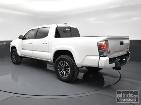 More photos of 2022 Toyota Tacoma TRD Sport at got Trucks?, TX
