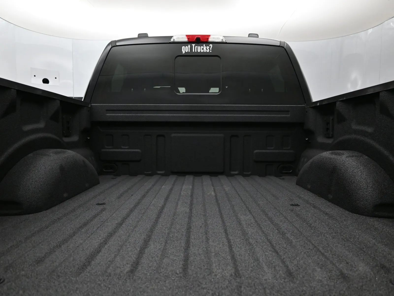 2025 Ford F-150 Platinum - Photo 7