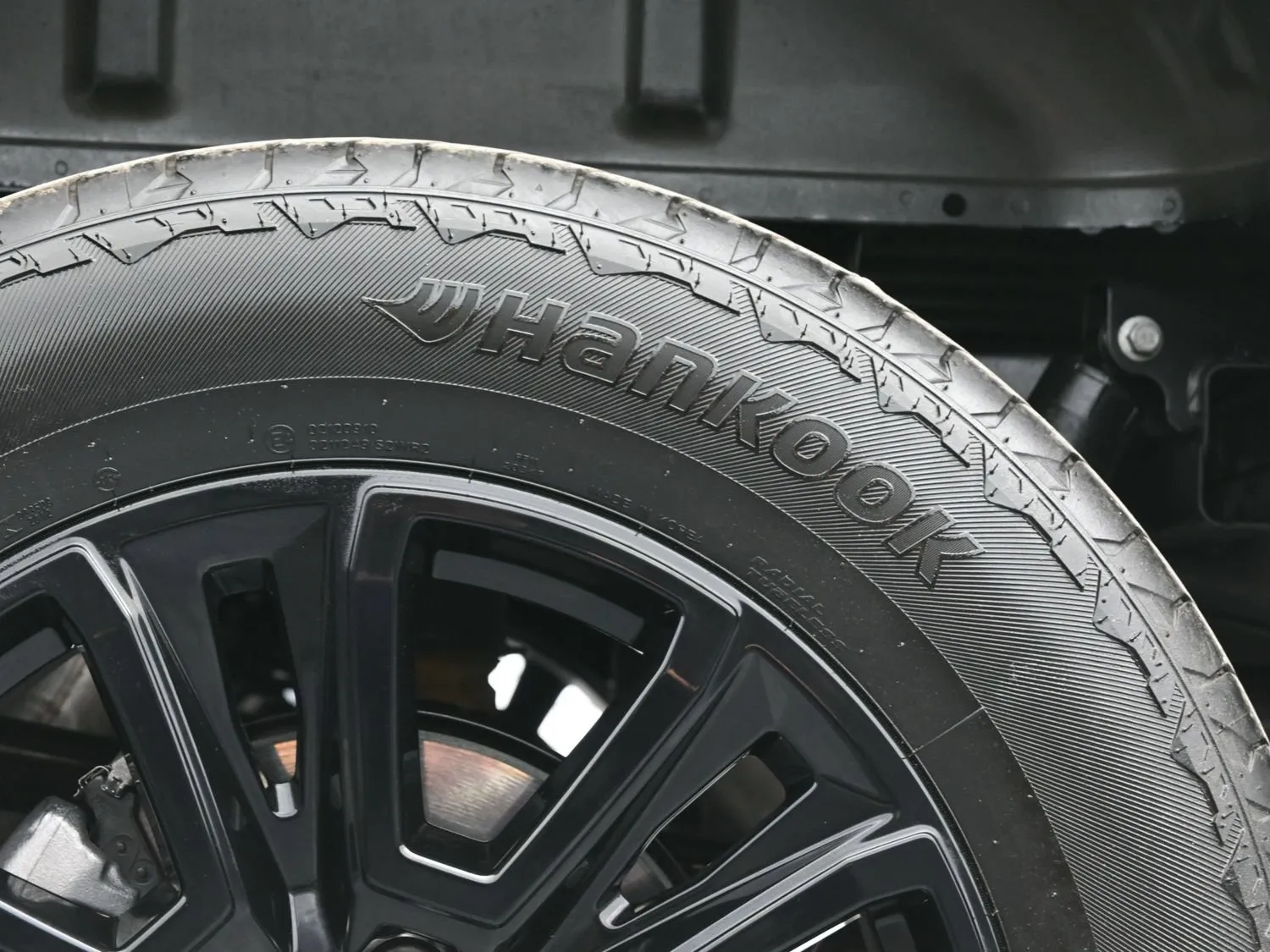 2025 Ford F-150 Platinum - Photo 45