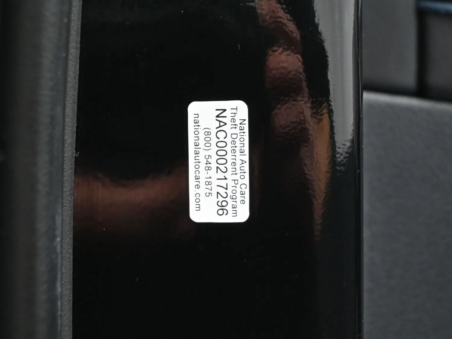 2025 Ford F-150 Platinum - Photo 47