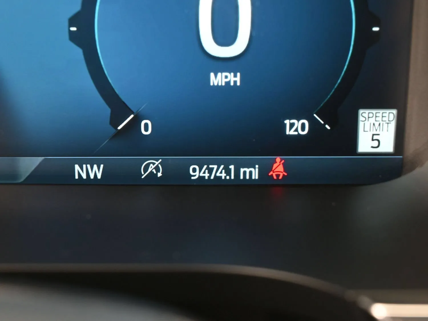 2025 Ford F-150 Platinum - Photo 16