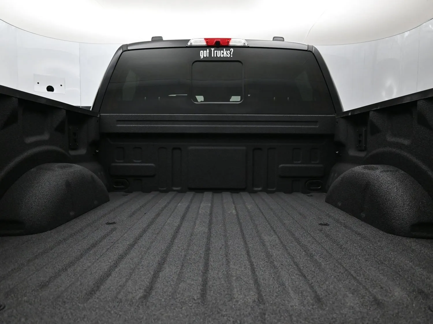 2025 Ford F-150 Platinum - Photo 7