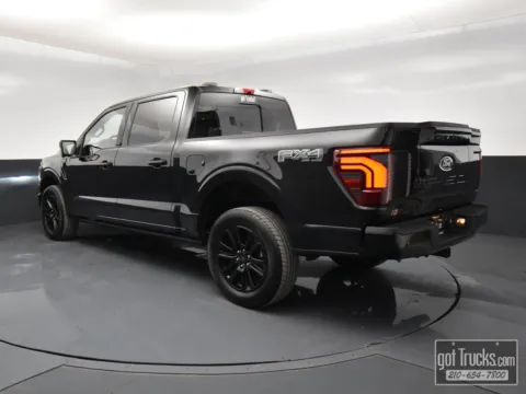 More photos of 2025 Ford F-150 Platinum at got Trucks?, TX
