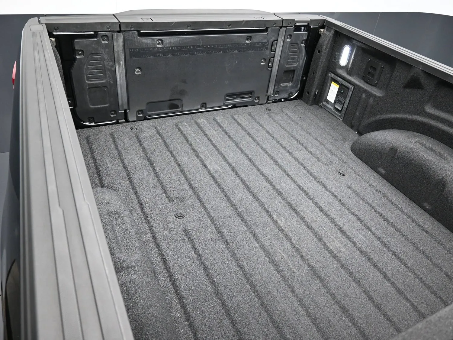 2025 Ford F-150 Platinum - Photo 44