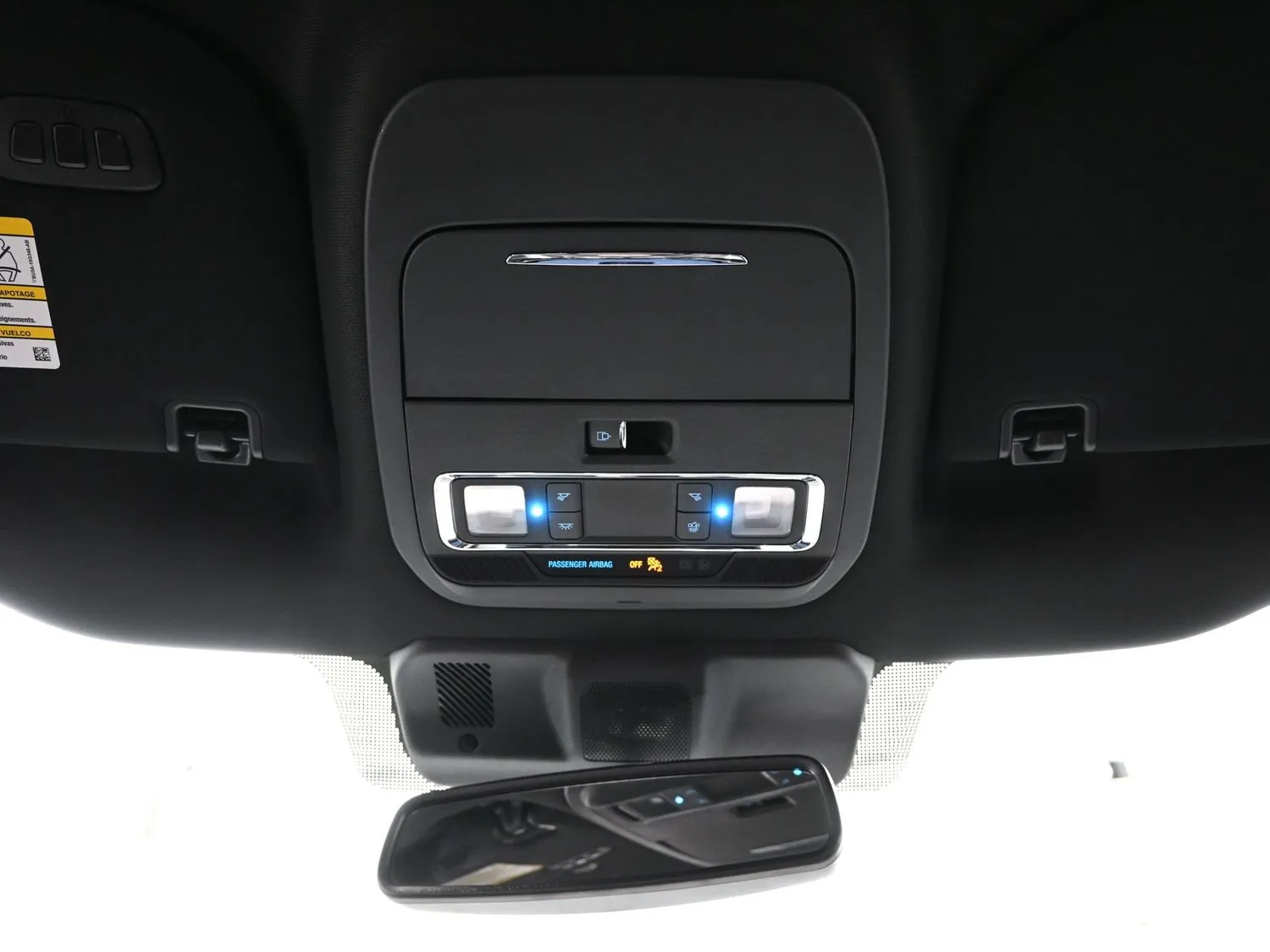 2025 Ford F-150 Platinum - Photo 28