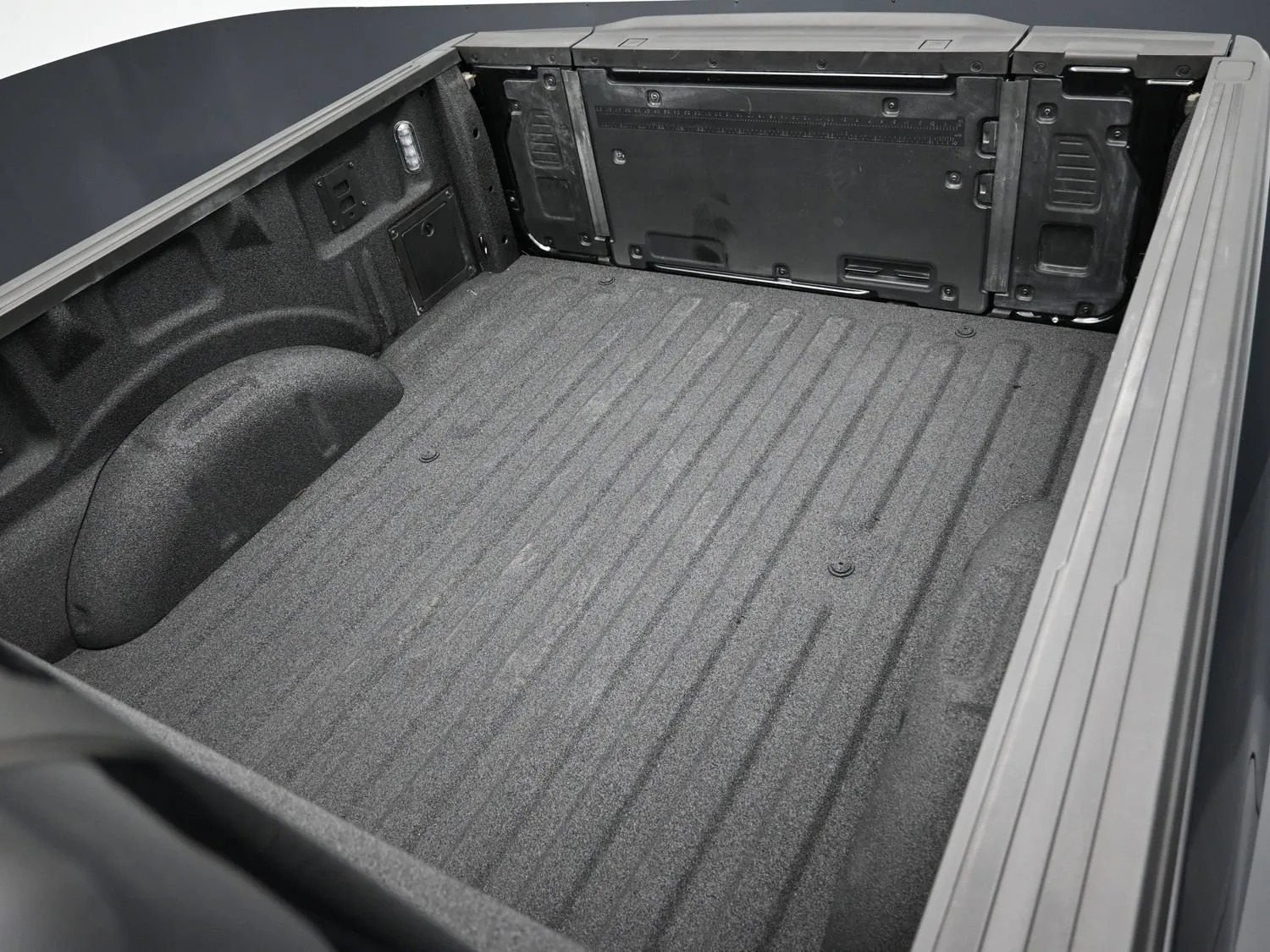 2025 Ford F-150 Platinum - Photo 43