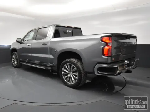 More photos of 2020 Chevrolet Silverado 1500 LTZ at got Trucks?, TX