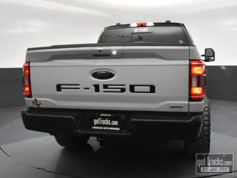 More photos of 2023 Ford F-150 XLT at got Trucks?, TX