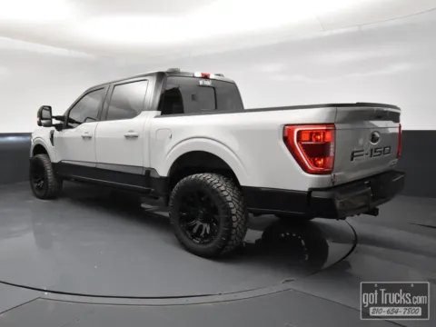 More photos of 2023 Ford F-150 XLT at got Trucks?, TX
