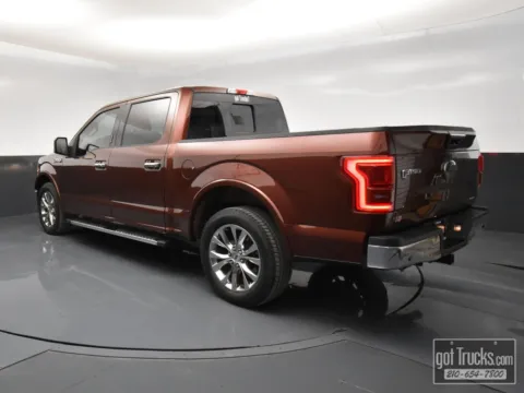 More photos of 2015 Ford F-150 Lariat at got Trucks?, TX