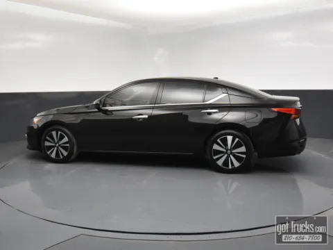 Another view of 2019 Nissan Altima 2.5 SL for sale in San Antonio, TX at got Trucks?