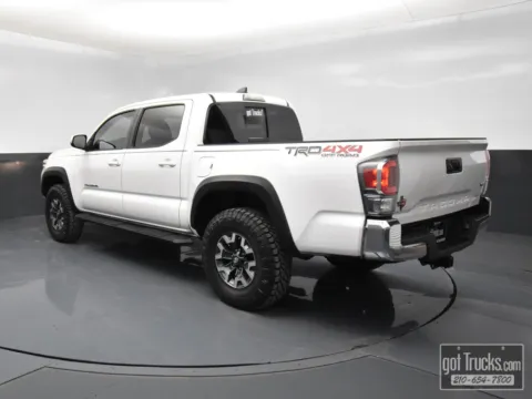 More photos of 2020 Toyota Tacoma TRD Off Road at got Trucks?, TX
