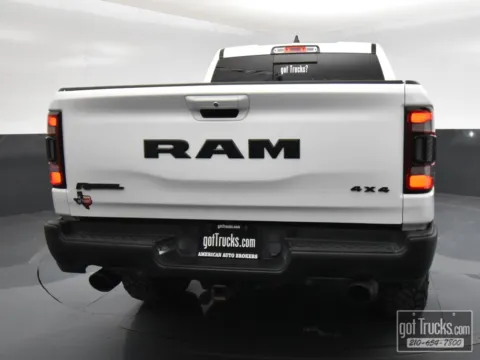 More photos of 2019 Ram 1500 Rebel at got Trucks?, TX