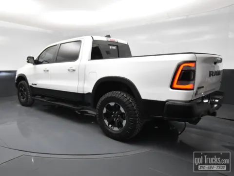 More photos of 2019 Ram 1500 Rebel at got Trucks?, TX