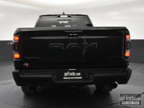 More photos of 2023 Ram 1500 Rebel at got Trucks?, TX