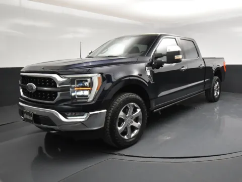 Photos of 2021 Ford F-150 King Ranch for sale in San Antonio, TX at got Trucks?