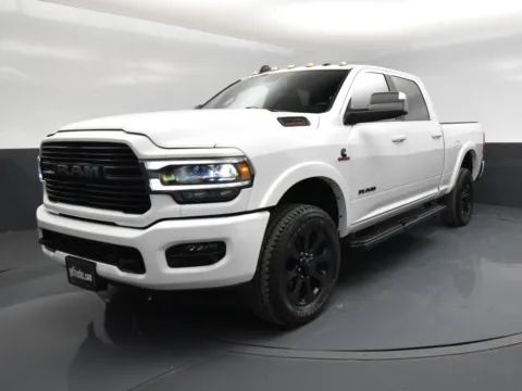 Photos of 2022 Ram 2500 Laramie for sale in San Antonio, TX at got Trucks?