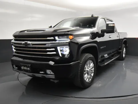 Photos of 2020 Chevrolet Silverado 2500HD High Country for sale in San Antonio, TX at got Trucks?