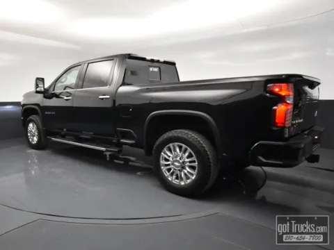 More photos of 2020 Chevrolet Silverado 2500HD High Country at got Trucks?, TX