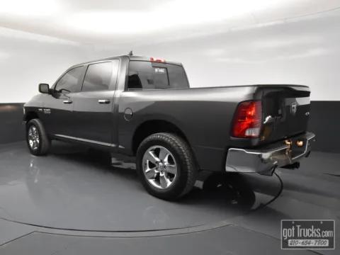 More photos of 2018 Ram 1500 Big Horn at got Trucks?, TX