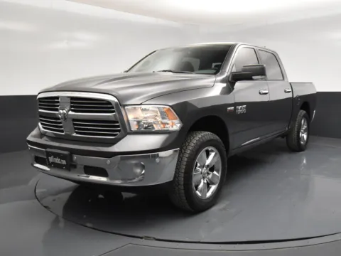 Photos of 2018 Ram 1500 Big Horn for sale in San Antonio, TX at got Trucks?