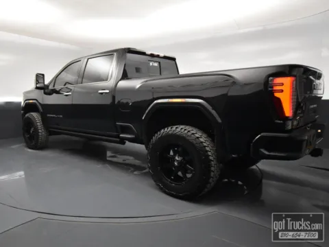 More photos of 2024 GMC Sierra 2500HD Denali Ultimate at got Trucks?, TX