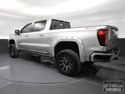 More photos of 2022 GMC Sierra 1500 AT4 at got Trucks?, TX