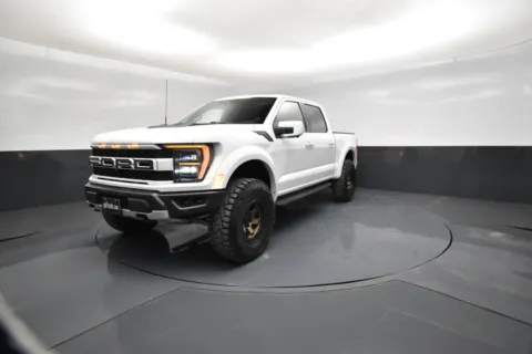 Photos of 2022 Ford F-150 Raptor for sale in San Antonio, TX at got Trucks?
