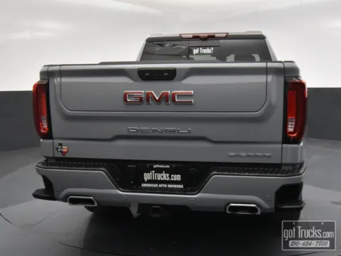 More photos of 2024 GMC Sierra 1500 Denali at got Trucks?, TX