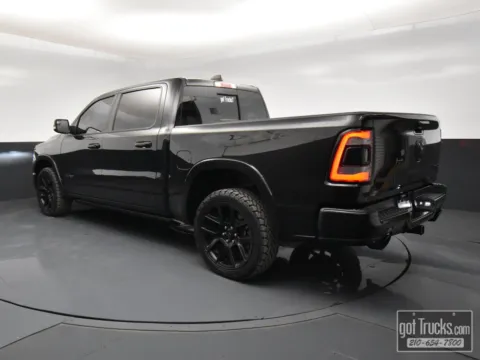 More photos of 2022 Ram 1500 Laramie at got Trucks?, TX