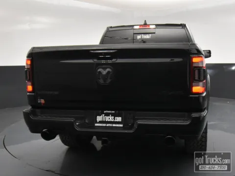 More photos of 2022 Ram 1500 Laramie at got Trucks?, TX