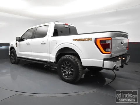 More photos of 2023 Ford F-150 Tremor at got Trucks?, TX