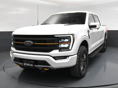 Photos of 2023 Ford F-150 Tremor for sale in San Antonio, TX at got Trucks?