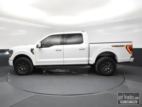 Another view of 2023 Ford F-150 Tremor for sale in San Antonio, TX at got Trucks?