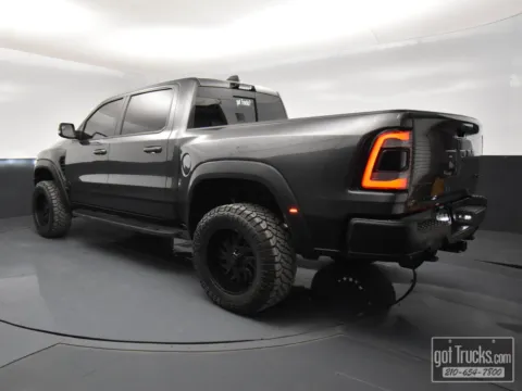 More photos of 2021 Ram 1500 TRX at got Trucks?, TX