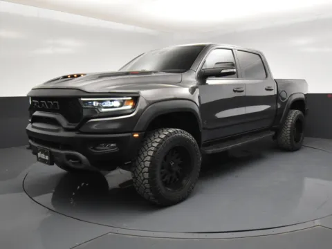 Photos of 2021 Ram 1500 TRX for sale in San Antonio, TX at got Trucks?