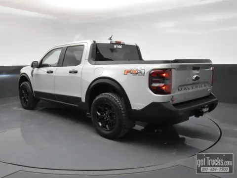 More photos of 2022 Ford Maverick XLT at got Trucks?, TX