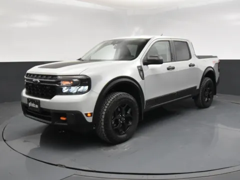 Photos of 2022 Ford Maverick XLT for sale in San Antonio, TX at got Trucks?